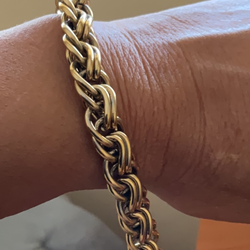 Givenchy Gold-Tined Ripe Bracelet πππ - Picture 9 of 11